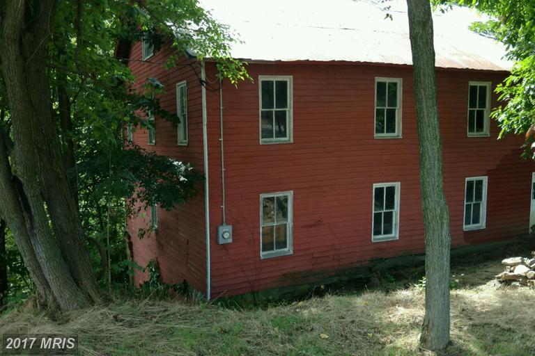 Grayson Gap Rd - Photo 1