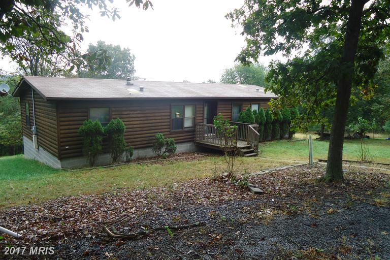 1300 Whitetail Ridge Road - Photo 1