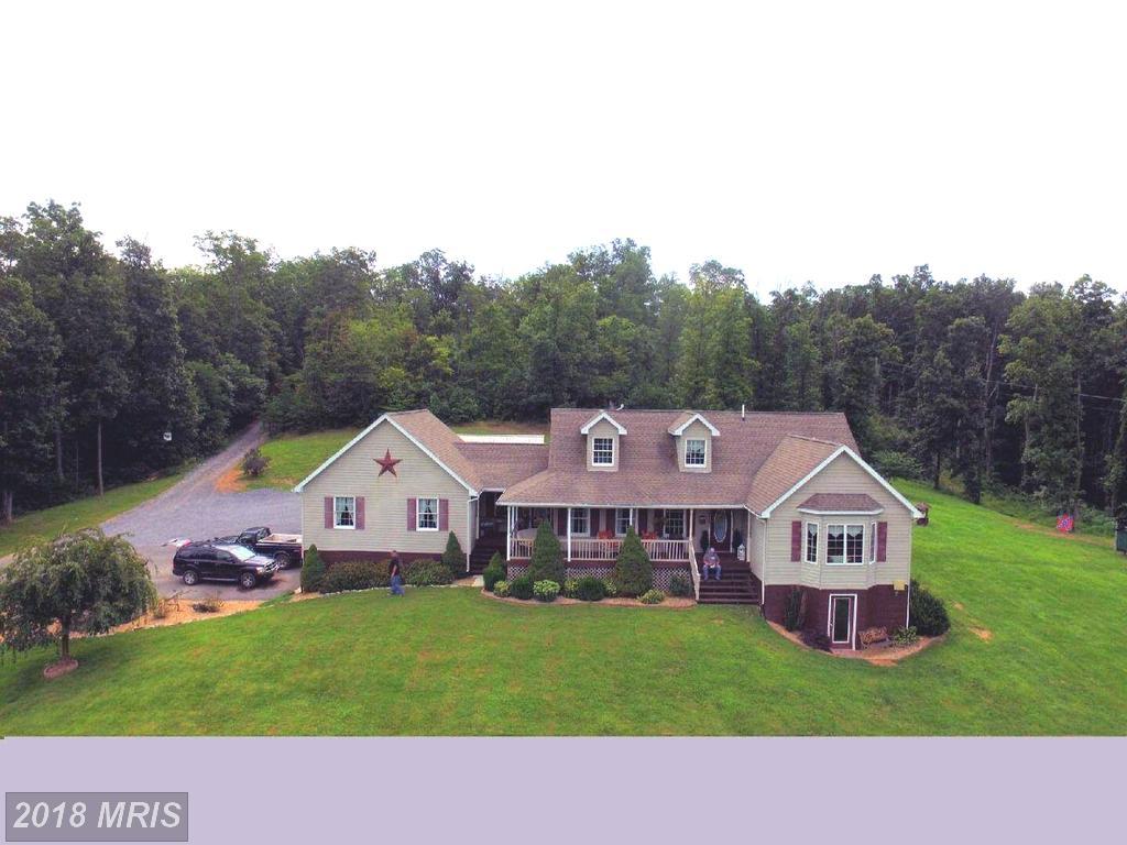 674 Glen Marnay Way - Photo 1