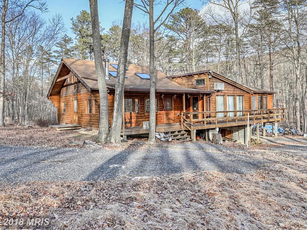 781 Iroquois Trail - Photo 1