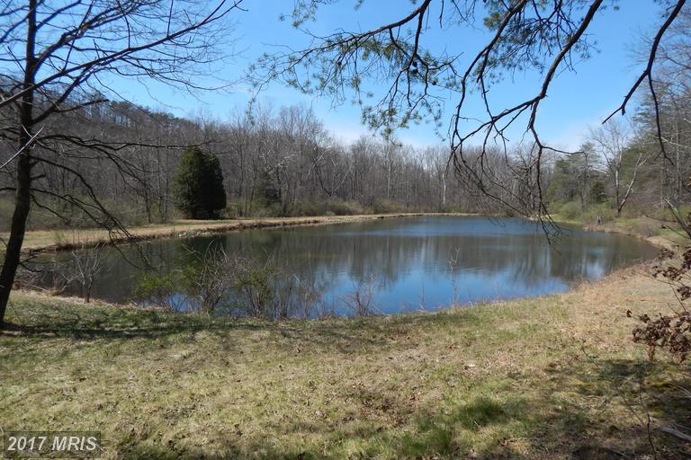 Off Highland Ridge Road - Photo 1