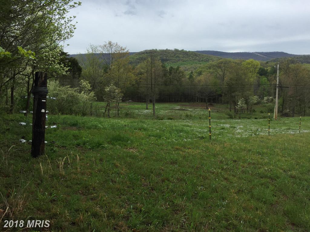 Wv 9 And Golliday Rd. - Photo 1