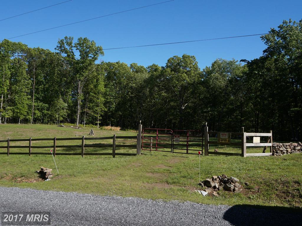 Greenbrier - Photo 1