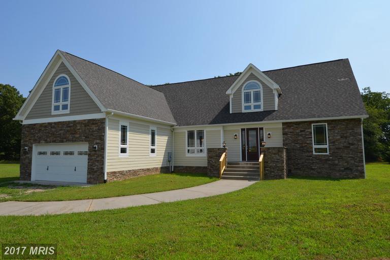 239 Eagles Nest Lane - Photo 1