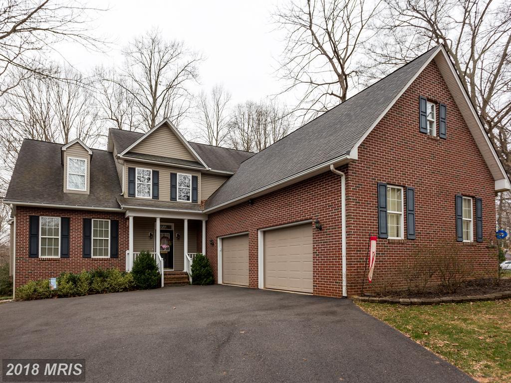 100 Tyler Trail - Photo 1