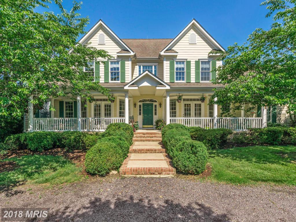 32661 Deep Meadow Lane - Photo 1