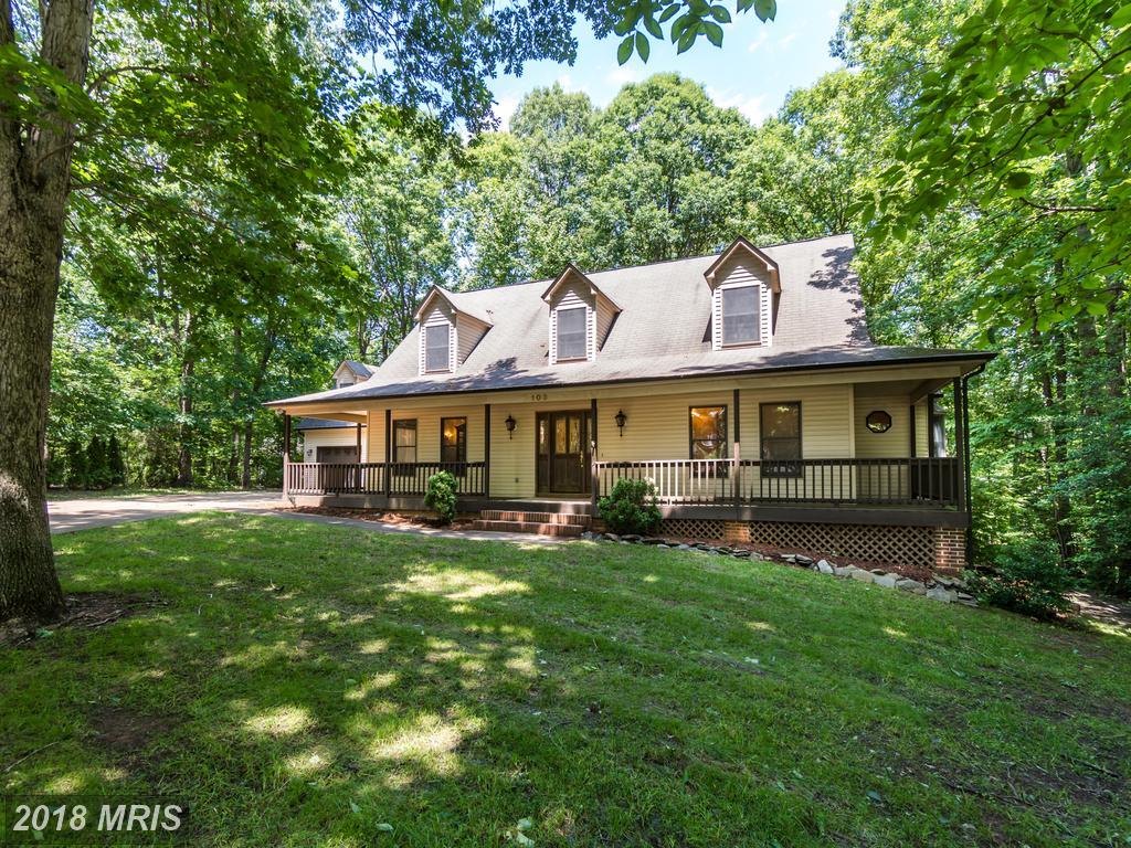 103 Cypress Court - Photo 1