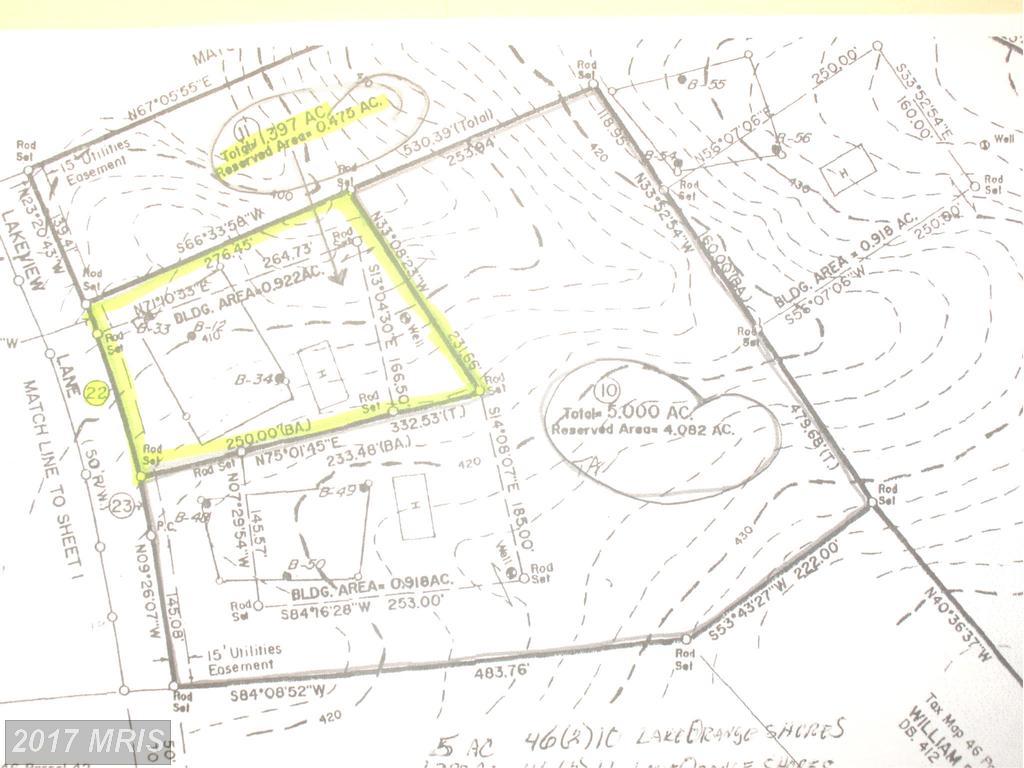 22 Lakeview Lane - Photo 1