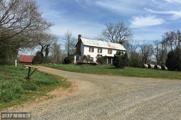 15199 Matthews Mill Road - Photo 1