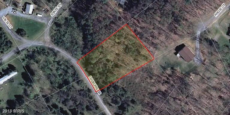 350 Colburn Drive - Photo 1