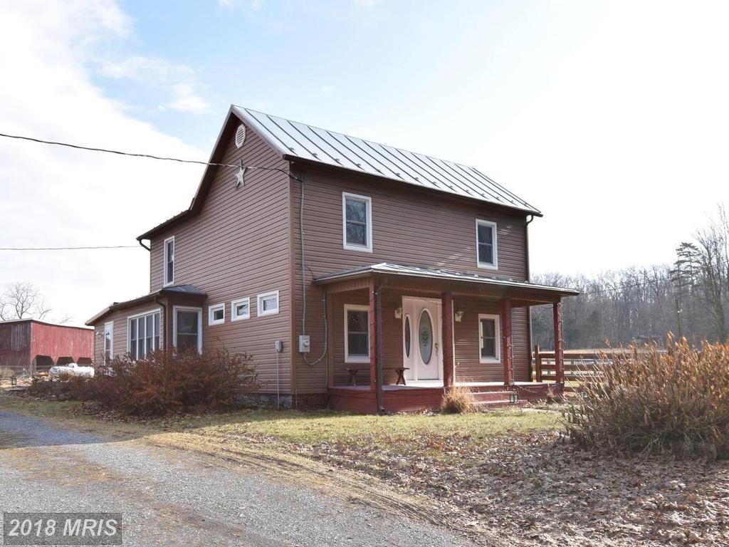 375 Mount Carmel Road - Photo 1