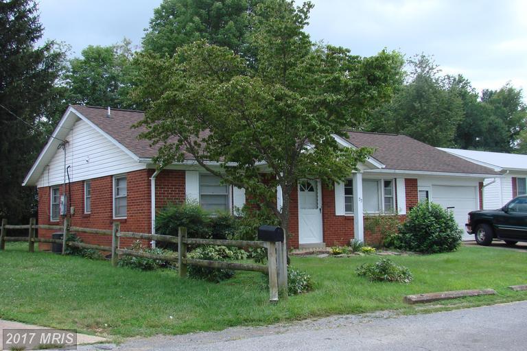 22 Oflinn Street - Photo 1