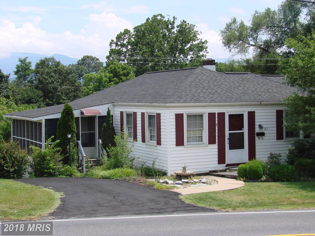 183 Court Street - Photo 1