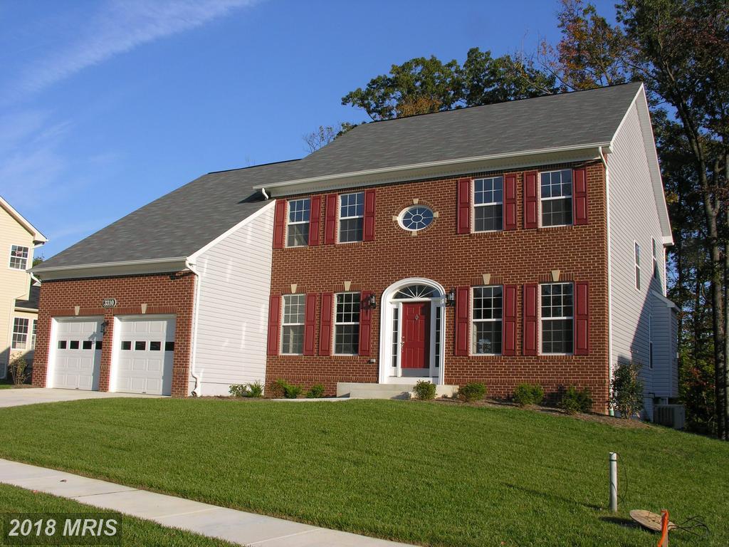15502 Hidden Meadow Court - Photo 1