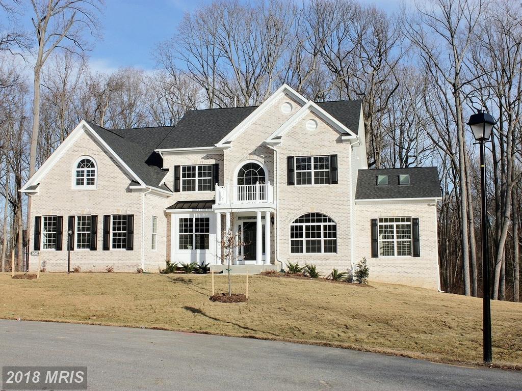 15503 High Ridge Court - Photo 1