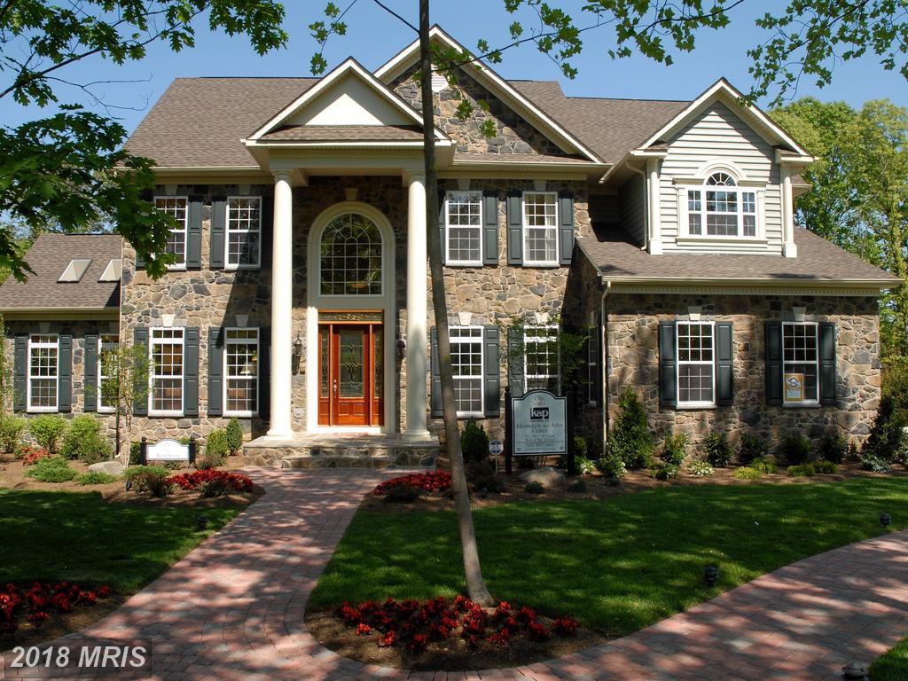 15500 Over Land Court - Photo 1