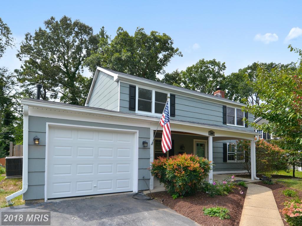 13007 Victoria Heights Drive - Photo 1