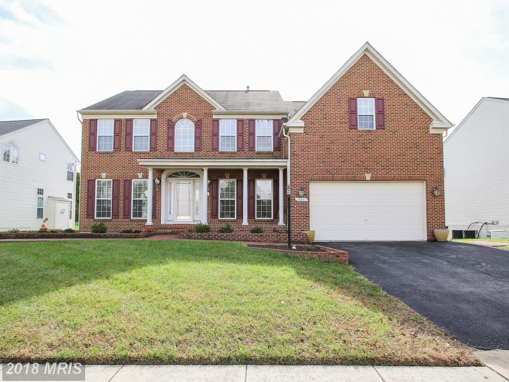10301 Brightfield Lane - Photo 1