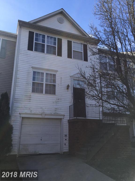 6721 Darkwood Court - Photo 1