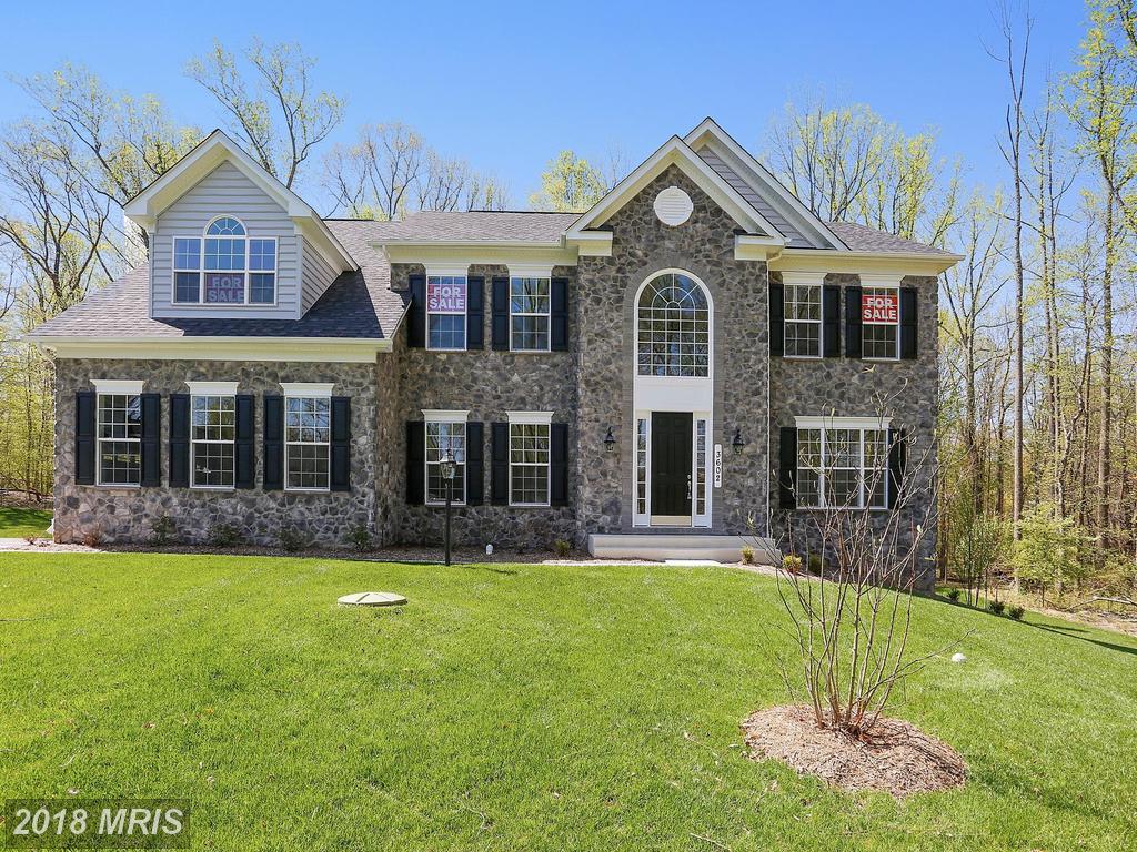3602 Bonheffer Drive - Photo 1