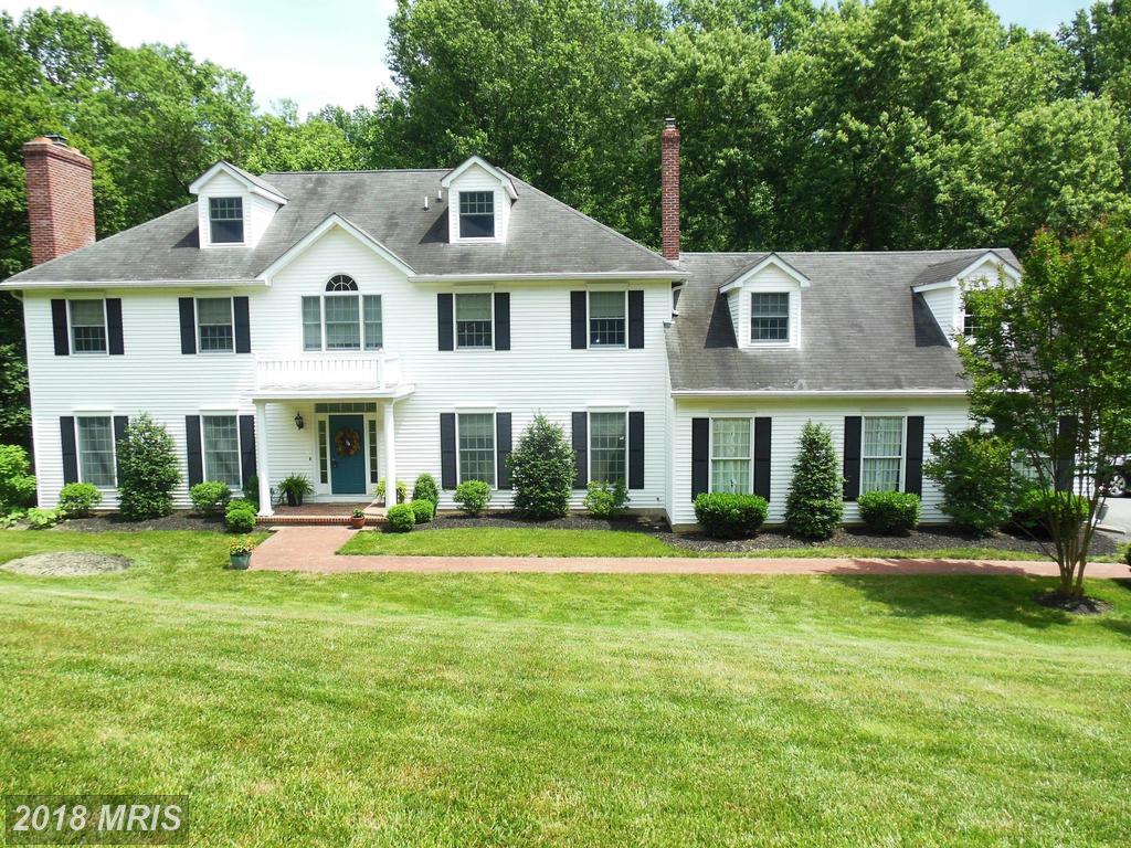 11605 Bonaventure Drive - Photo 1