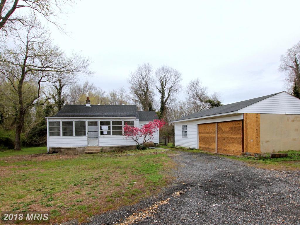 13516 Livingston Road - Photo 1