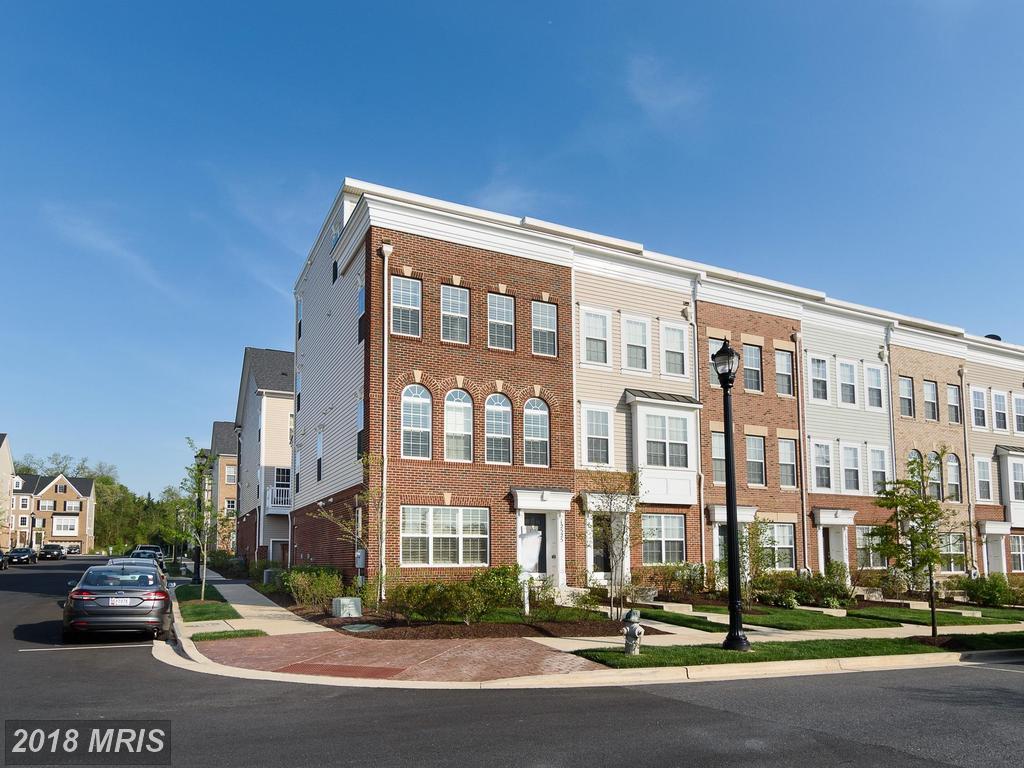 12525 Brickyard Boulevard - Photo 1