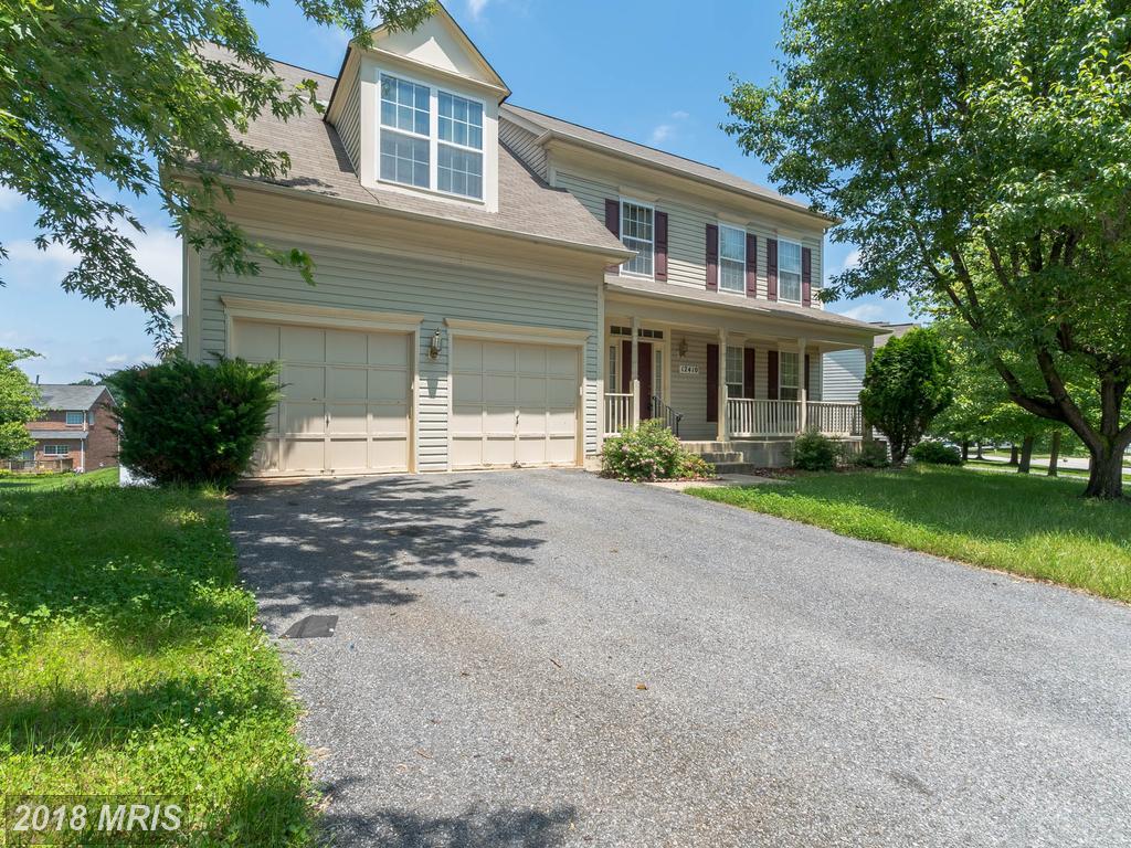 12410 Foyette Lane - Photo 1