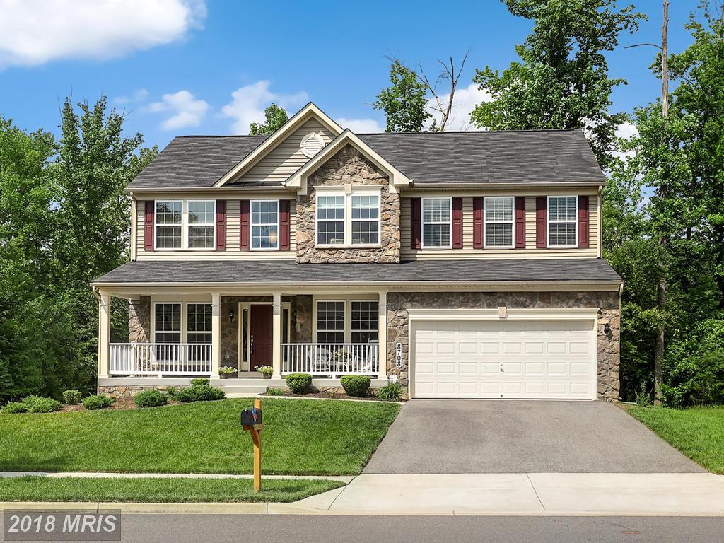 8708 Helmsley Drive - Photo 1