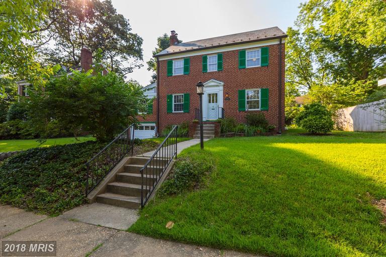 6505 Queens Chapel Road - Photo 1