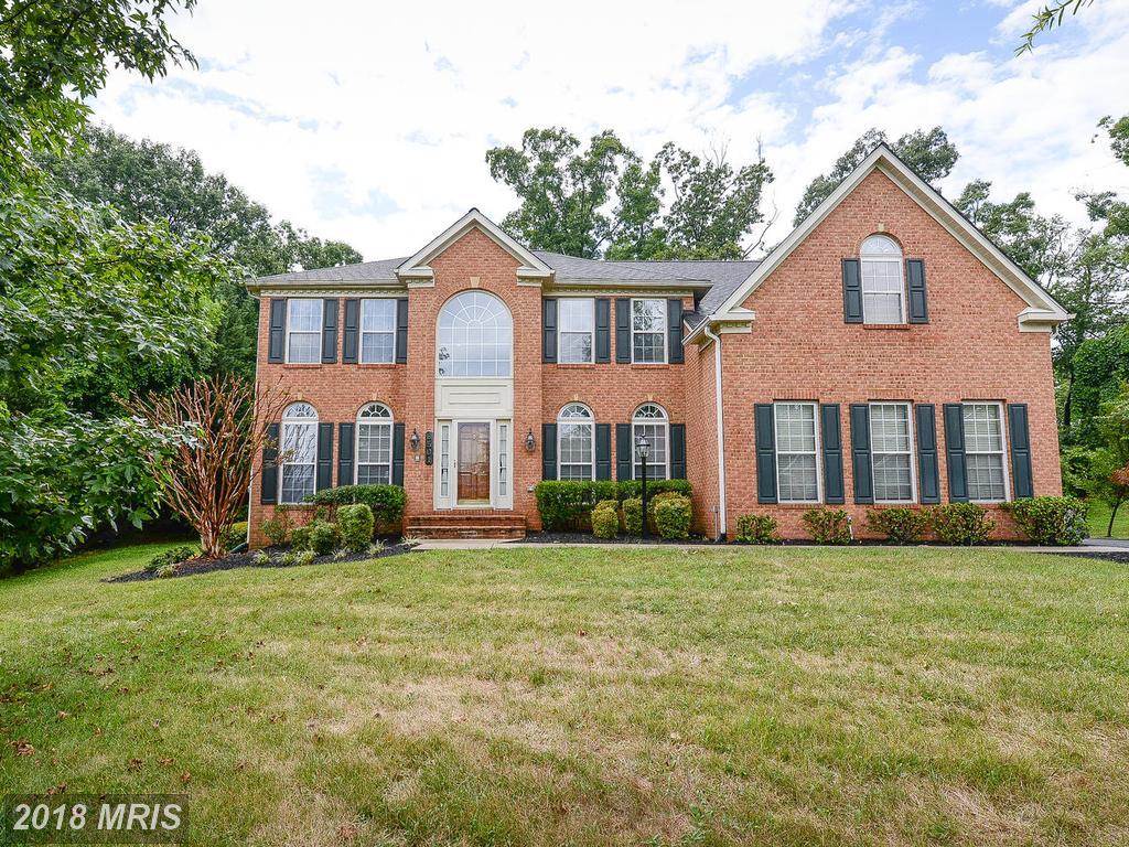 8501 Colonel Seward Drive - Photo 1