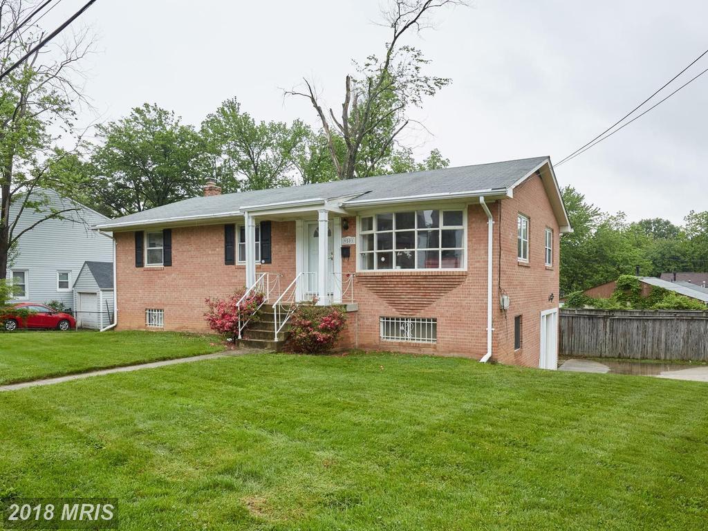 9501 52ND Avenue - Photo 1