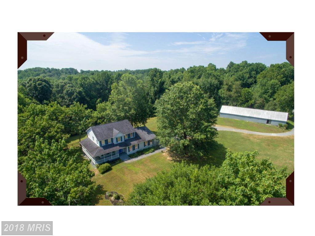 16840 Croom Road - Photo 1