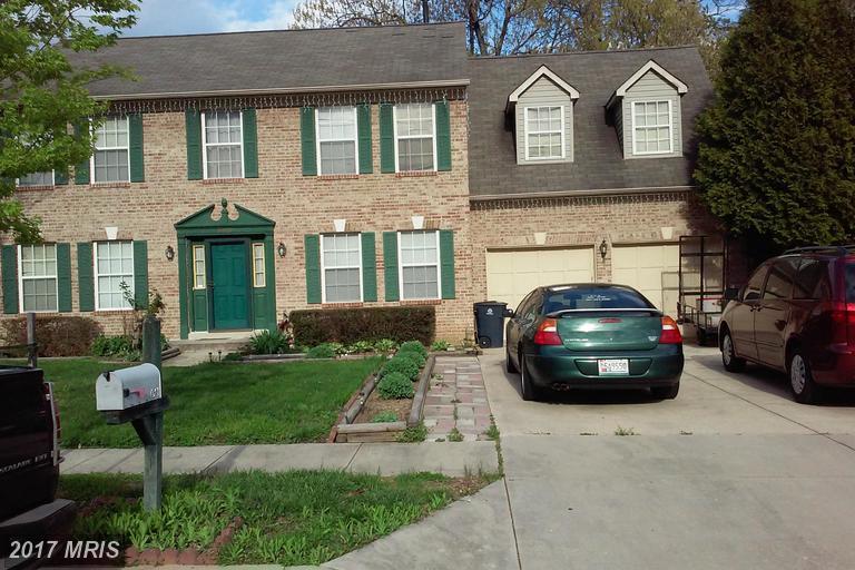 9009 Dangerfield Place - Photo 1