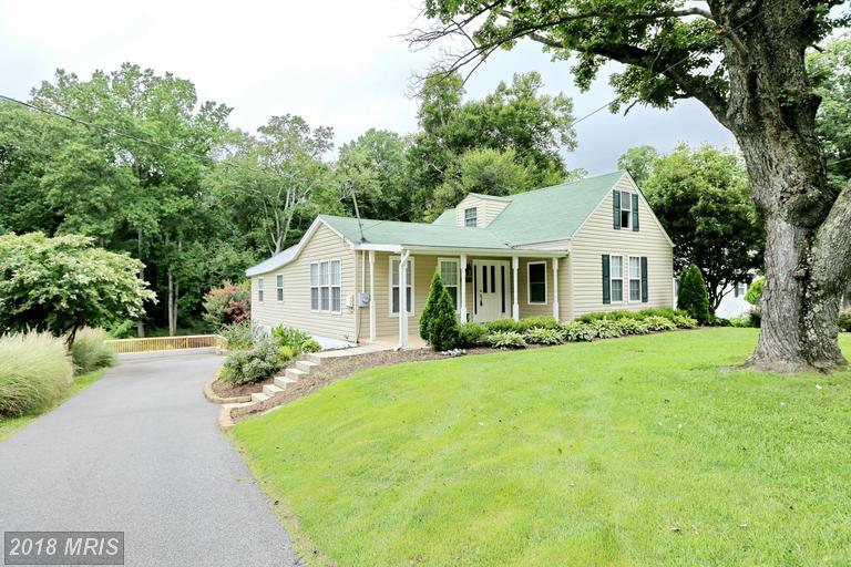 14613 Livingston Road - Photo 1