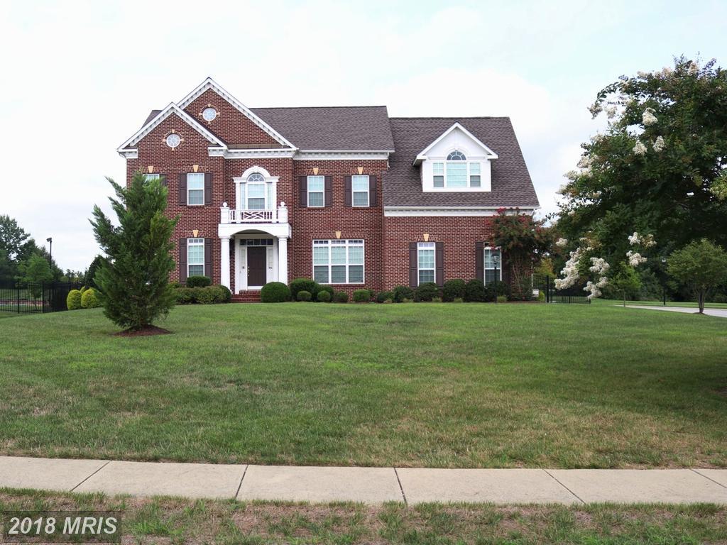 12703 Woodmore North Boulevard - Photo 1