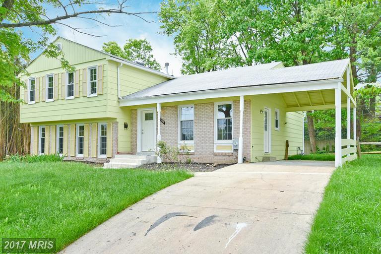 2608 Lackawanna Court - Photo 1