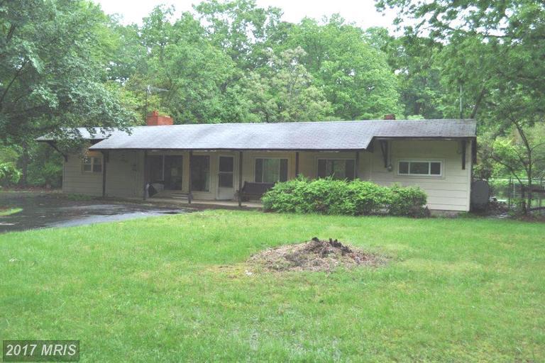 15496 Old Marshall Hall Road - Photo 1