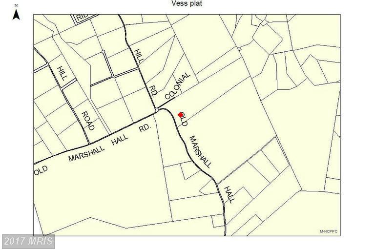 Old Marshall Road - Photo 1