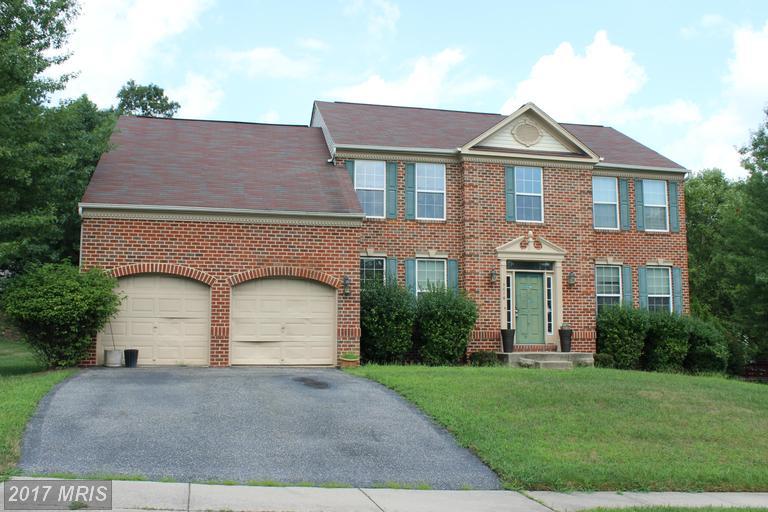 7616 Stratfield Lane - Photo 1