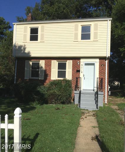9718 51ST Avenue - Photo 1