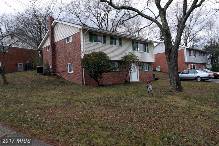 6021 Goodfellow Drive - Photo 1