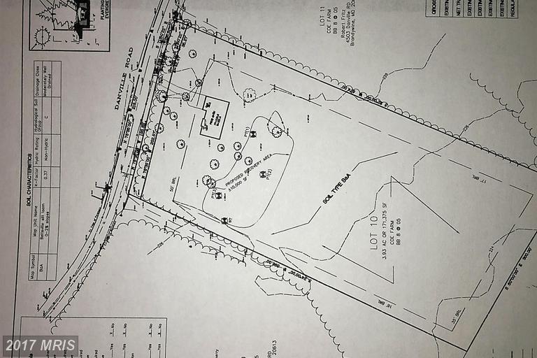4433 Danville Road - Photo 1