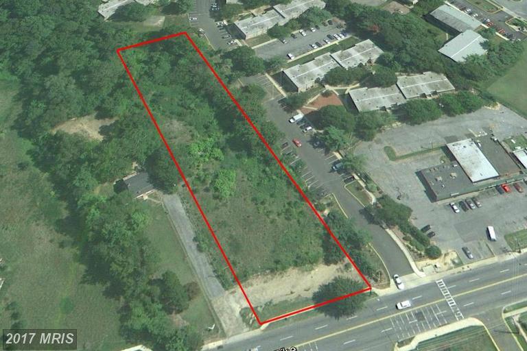 5236 Marlboro Pike - Photo 1