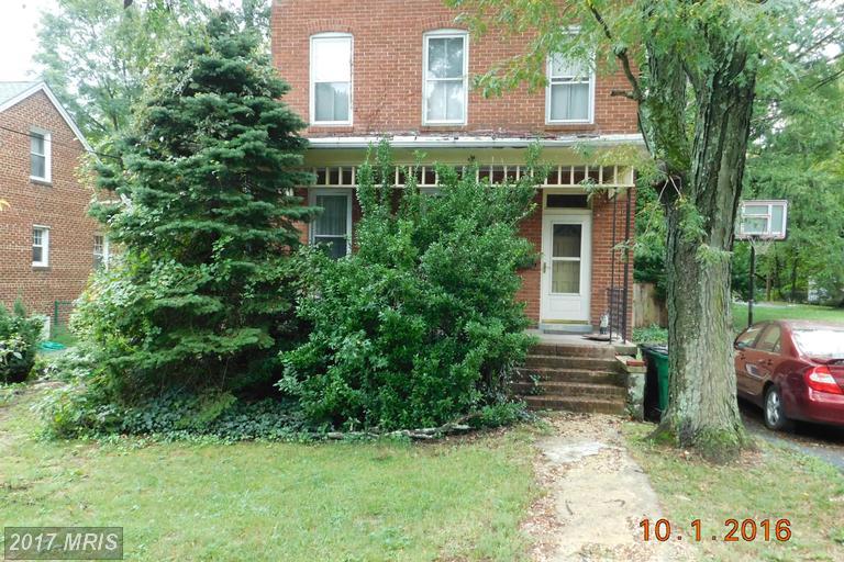 3503 Webster Street - Photo 1