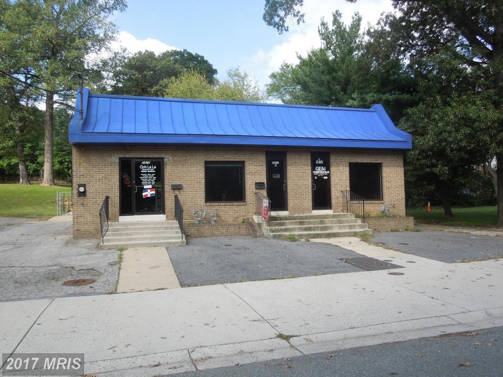 5812 40TH Avenue - Photo 1