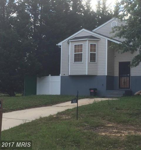 8615 Leslie Avenue - Photo 1