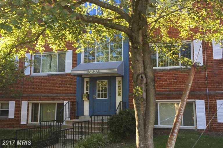 3827 Hamilton Street - Photo 1