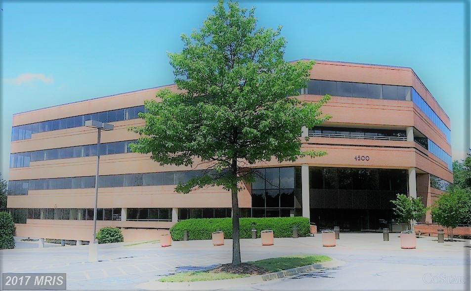 4500 Forbes Boulevard - Photo 1