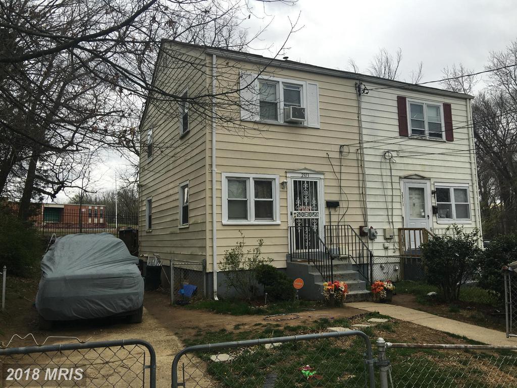 2313 Fire House Road - Photo 1